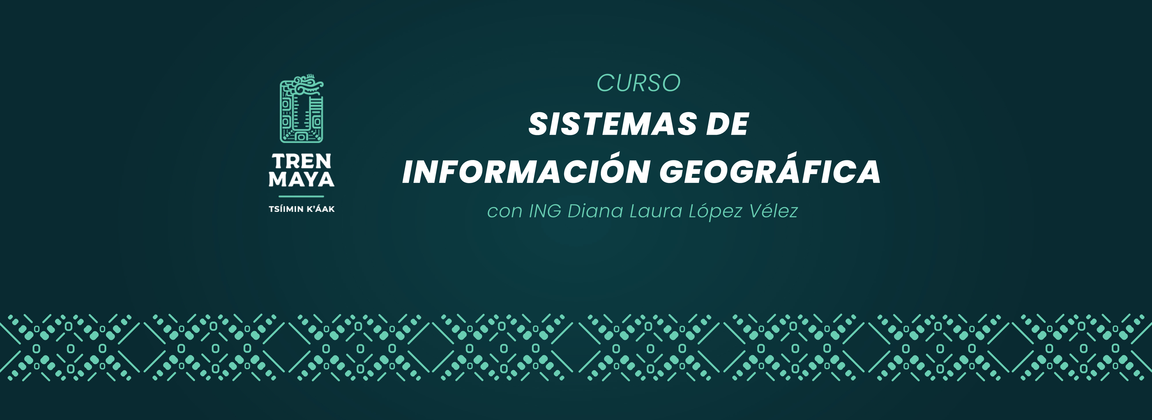 Sistemas de Información Geográfica